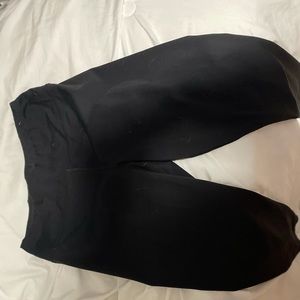 American Eagle Offline Leggings, Black.
